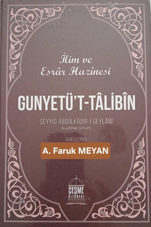 Gunyetüt Talibin
