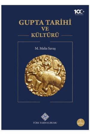 Gupta Tarihi ve Kültürü