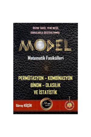 Gür Model Matematik Fasikülleri Permütasyon Kombinasyon Binom Olasılık