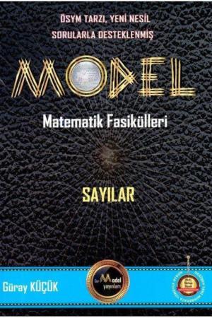 Gür Model Matematik Fasikülleri Sayılar