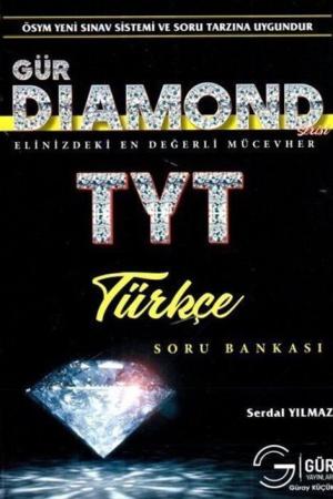 Gür TYT Türkçe Diamond Soru Bankası