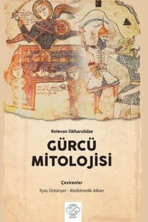 Gürcü Mitolojisi