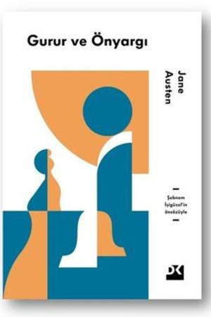 Gurur ve Önyargı (Karton Kapak)