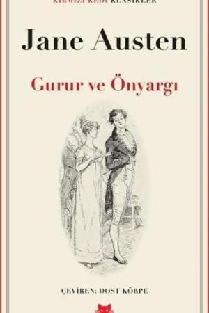 Gurur ve Önyargı