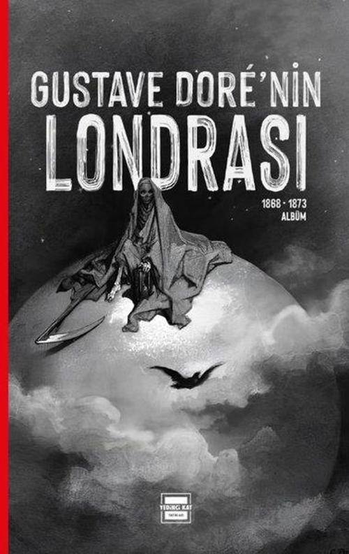 Gustave Doré'nin Londrası