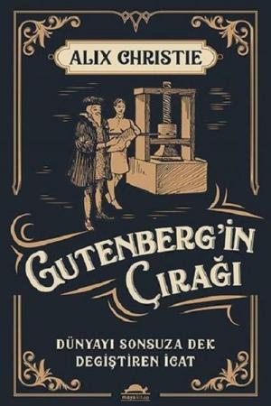 Gutenberg'in Çırağı