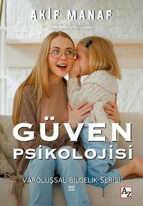 Güven Psikolojisi