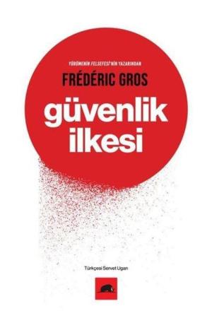 Güvenlik İlkesi