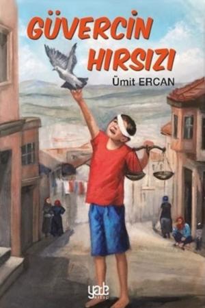 Güvercin Hırsızı