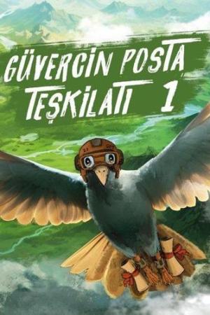 Güvercin Posta Teşkilatı 1