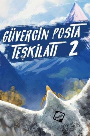Güvercin Posta Teşkilatı 2