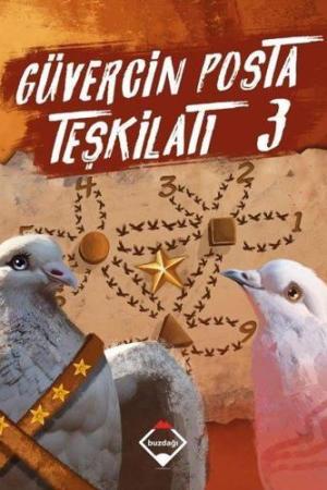 Güvercin Posta Teşkilatı 3