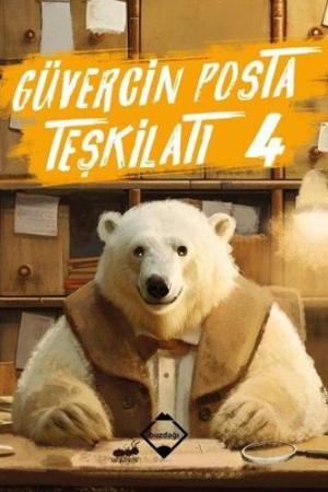 Güvercin Posta Teşkilatı 4