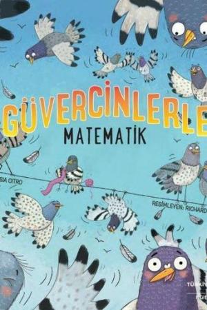 Güvercinlerle Matematik