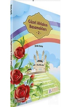 Güzel Ahlakın Basamakları 2