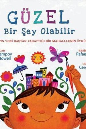 Güzel Bir Şey Olabilir