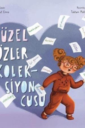 Güzel Sözler Koleksiyoncusu