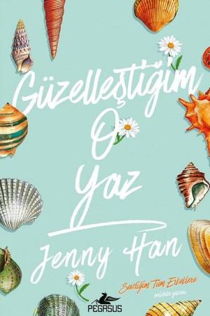 Güzelleştiğim O Yaz