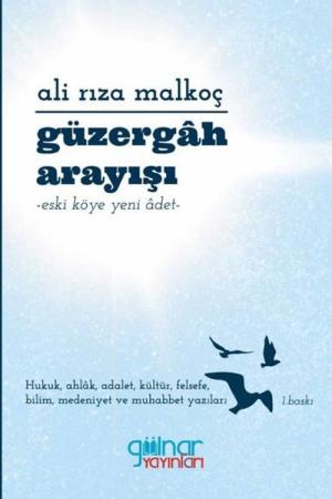 Güzergah Arayışı