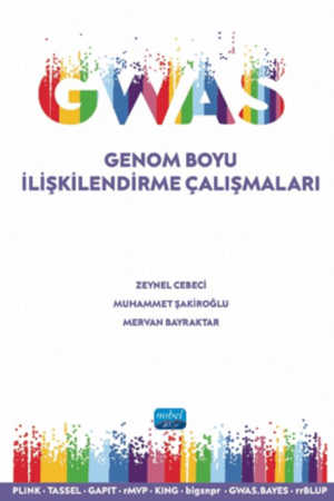 GWAS Genom Boyu İlişkilendirme Çalışmaları