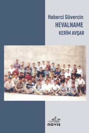 Haberci Güvercin Hevalname