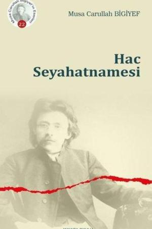 Hac Seyahatnamesi