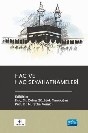 Hac ve Hac Seyahatnameleri