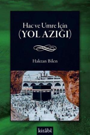 Hac ve Umre İçin (Yol Azığı)