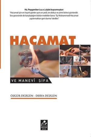 Hacamat ve Manevi Şifa