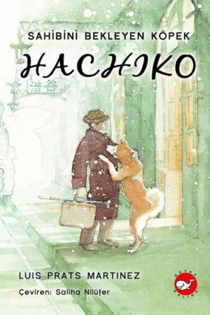 Hachiko (Ciltli)