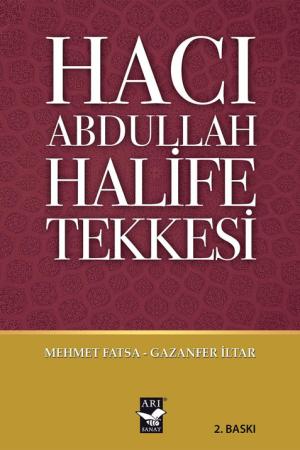 Hacı Abdullah Halife Tekkesi