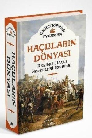 Haçlıların Dünyası (Ciltli)