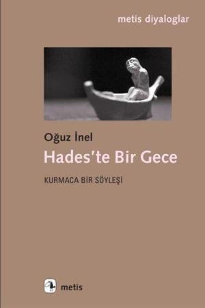 Hades'te Bir Gece Kurmaca Bir Söyleşi
