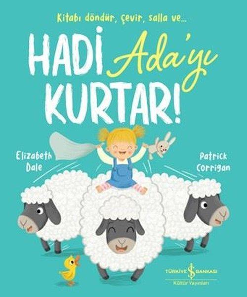 Hadi Ada’yı Kurtar!