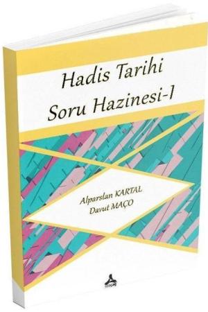 Hadis Tarihi Soru Hazinesi 1