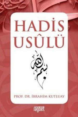 Hadis Usulü