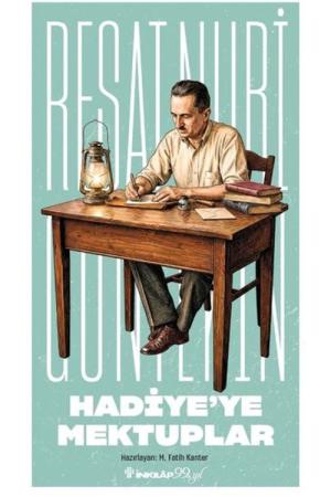 Hadiye'ye Mektuplar