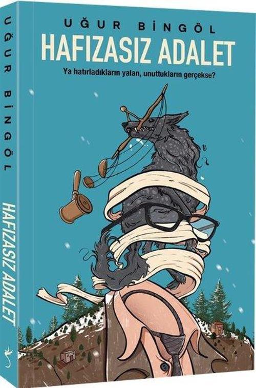 Hafızasız Adalet