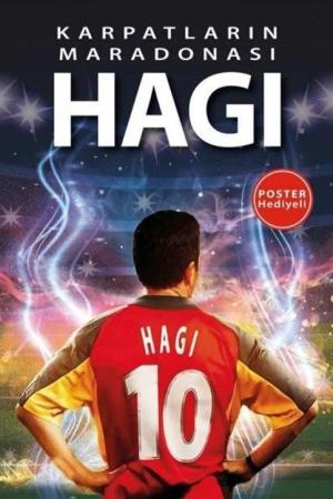 Hagi Karpatların Maradonası