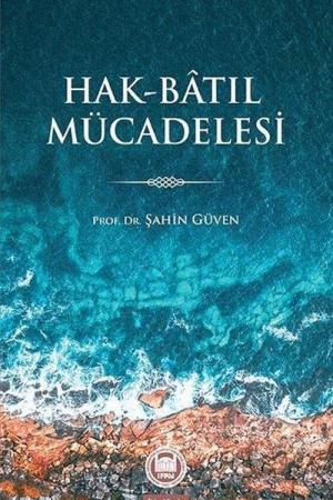 Hak-Batıl Mücadelesi