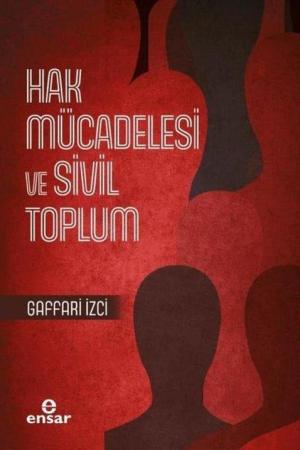 Hak Mücadelesi ve Sivil Toplum