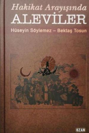 Hakikat Arayışında Aleviler / Ciltli
