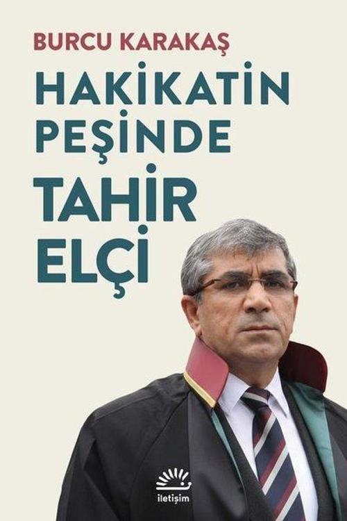 Hakikatin Peşinde Tahir Elçi