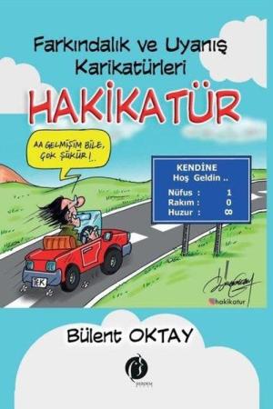 Hakikatür