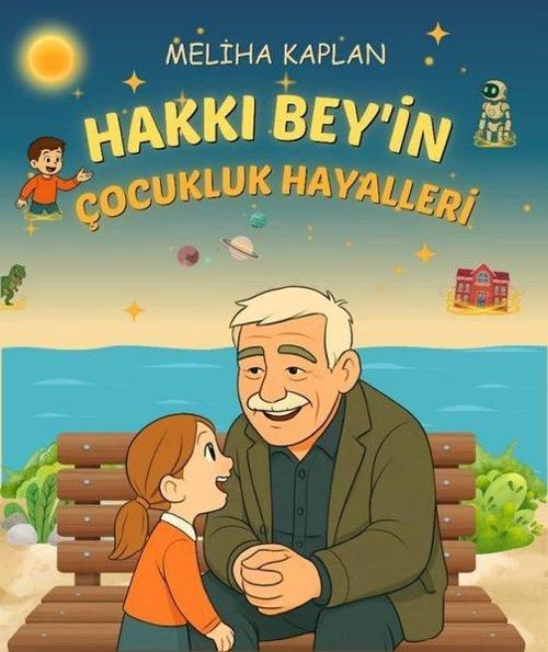 Hakkı Bey'in Çocukluk Anıları