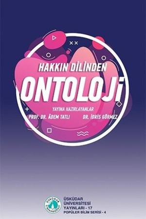 Hakkın Dilinden Ontoloji