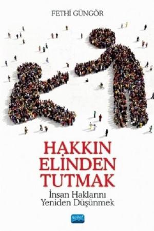 Hakkın Elinden Tutmak