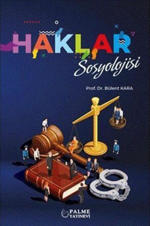 Haklar Sosyolojisi