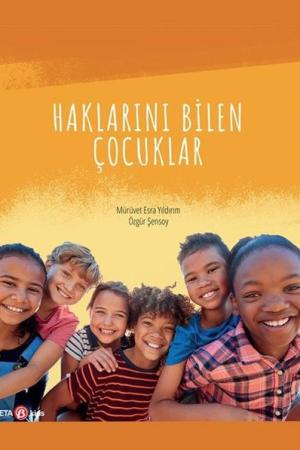 Haklarını Bilen Çocuklar