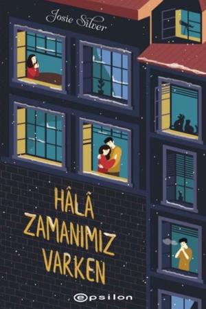 Hala Zamanımız Varken